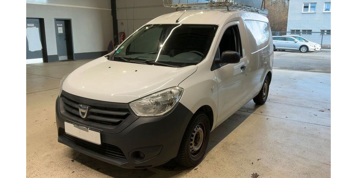 Dacia Dokker 59.000 km 7.990 &euro; Saarbrücken 66121