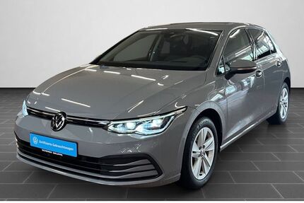 VW Golf 49.990 km 20.990 &euro; Homburg 66424