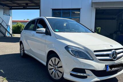 Mercedes-Benz B Electric Drive 71.100 km 11.200 &euro; Saarbrücken 66119
