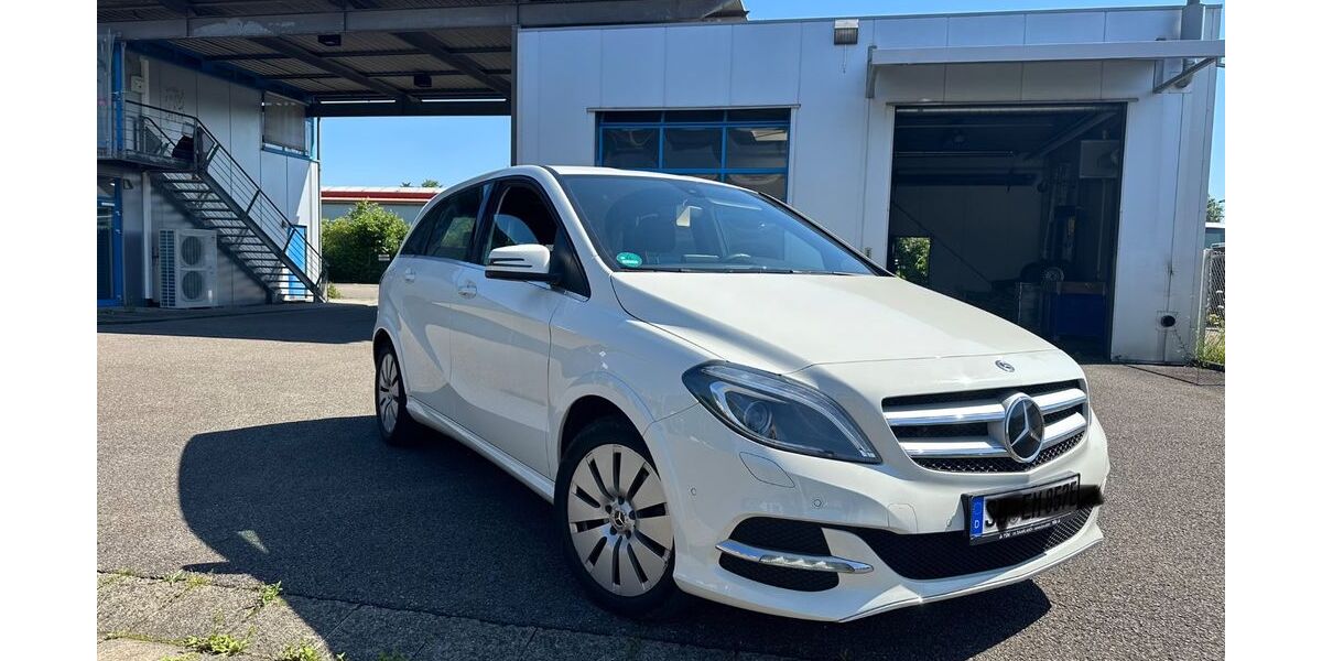 Mercedes-Benz B Electric Drive 71.100 km 11.200 &euro; Saarbrücken 66119