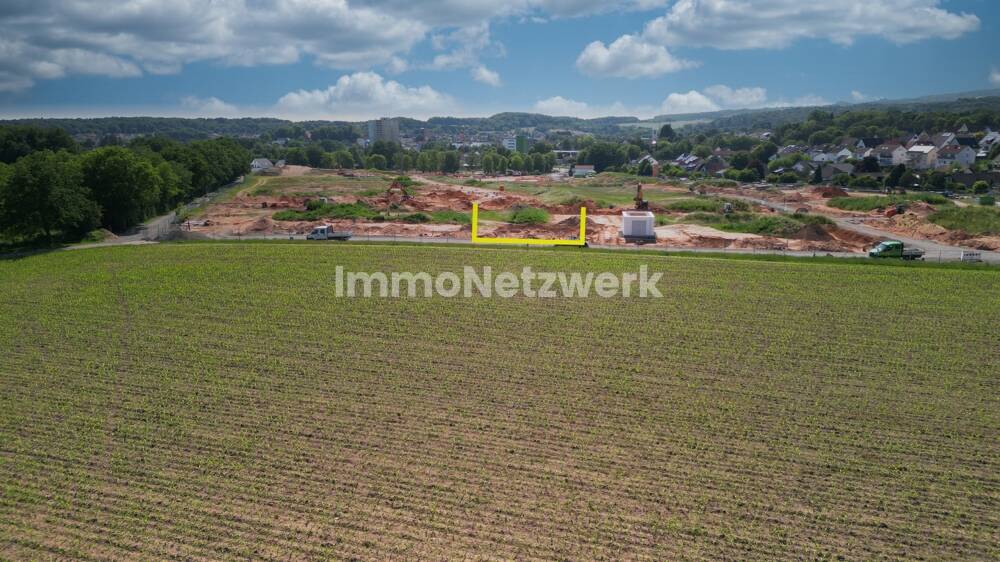 Grundstück Waldmohr - 98.000&euro; | Angebot:25715793