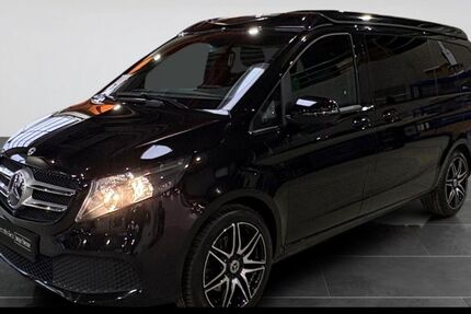 Mercedes-Benz V 300 32.787 km 68.890 &euro; Saarbrücken 66117
