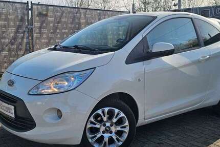 Ford Ka/Ka+ 27.387 km 5.580 &euro; Kleinblittersdorf 66271
