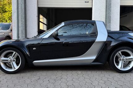 Smart Roadster 88.000 km 5.500 &euro; Saarbrücken 66115