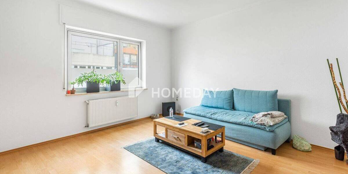 Mehrfamilienhaus, Wohnhaus Pirmasens Innenstadt - 1 Zimmer, 430 m&sup2;, 760.000&euro; | Angebot:25773259