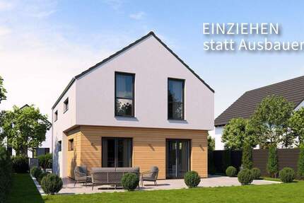 Haus Riegelsberg - 3 Zimmer, 131 m&sup2;, 498.900&euro; | Angebot:25683540