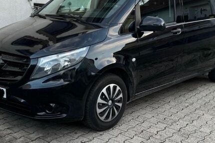 Mercedes-Benz Vito 95.000 km 28.900 &euro; Merchweiler 66589