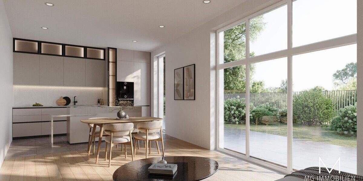 Etagenwohnung Queidersbach - 2 Zimmer, 74 m&sup2;, 279.000&euro; | Angebot:25690689