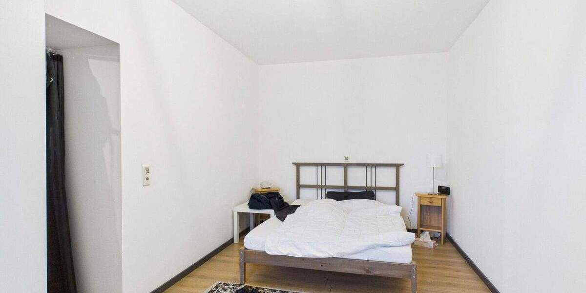 Mehrfamilienhaus, Wohnhaus Saarbrücken Alt-Saarbrücken - 9 Zimmer, 239 m&sup2;, 465.000&euro; | Angebot:25666422