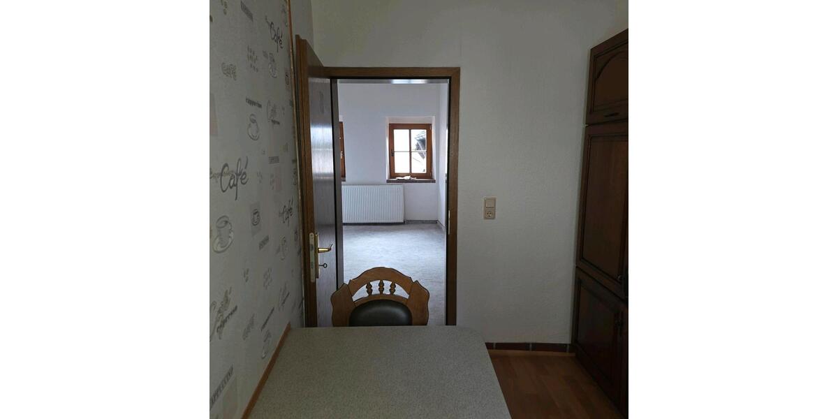 Etagenwohnung Ottweiler - 1 Zimmer, 30 m&sup2;, 320&euro; | Angebot:25975906