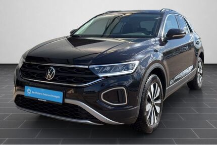 VW T-Roc 25.250 km 22.300 &euro; Saarbrücken 66115