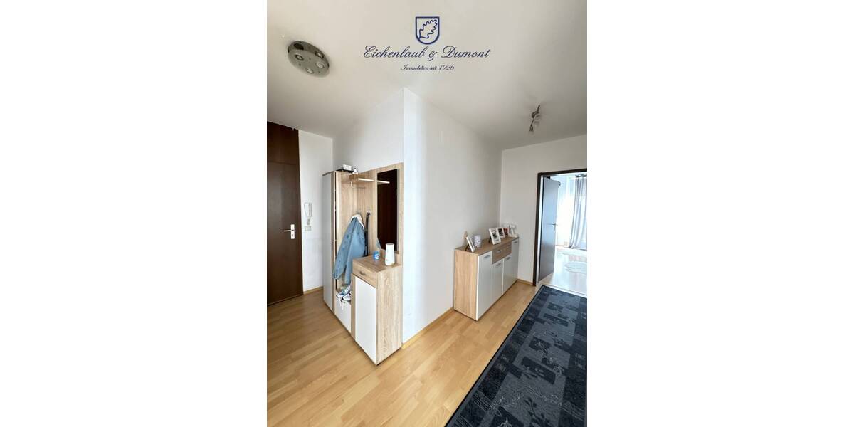 Etagenwohnung Saarbrücken / Malstatt Malstatt - 2 Zimmer, 80 m&sup2;, 159.000&euro; | Angebot:25697930