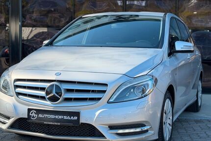Mercedes-Benz B 200 90.600 km 10.700 &euro; Saarbrücken 66117