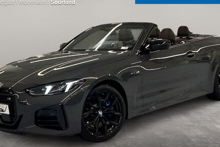 BMW M440 11.711 km 63.960 &euro; Saarbrücken 66121