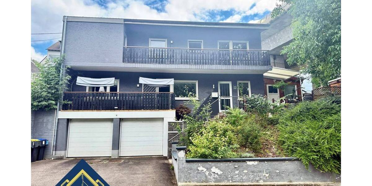 Mehrfamilienhaus, Wohnhaus Saarbrücken / Bischmisheim Bischmisheim - 7 Zimmer, 170 m&sup2;, 245.000&euro; | Angebot:25668691