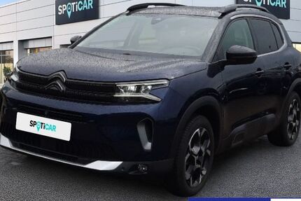 Citroen C5 Aircross 8.513 km 21.890 &euro; Saarbrücken 66119