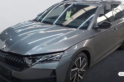 Skoda Octavia 22.565 km 32.900 &euro; Kirkel 66459