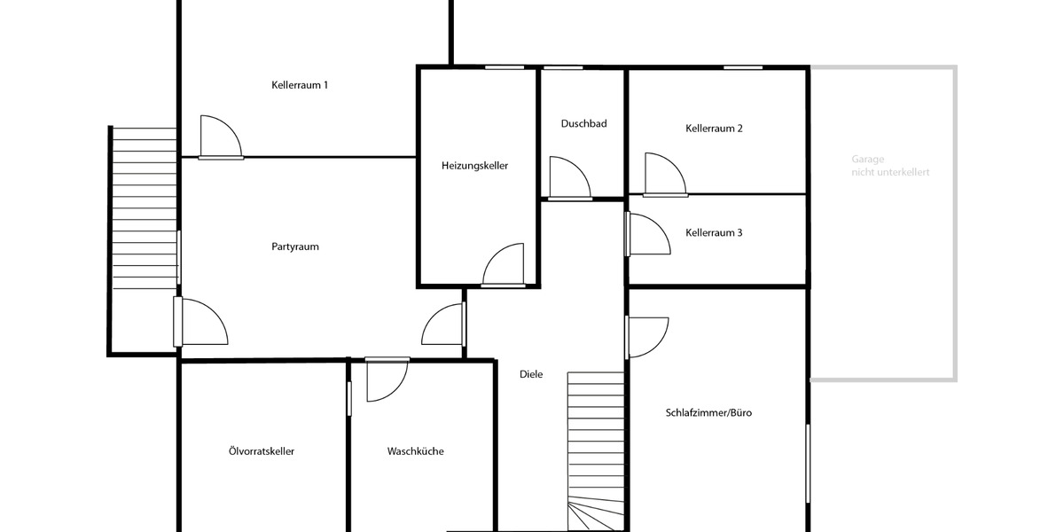 Bungalow Mandelbachtal - 5 Zimmer, 122 m&sup2;, 382.000&euro; | Angebot:23150933