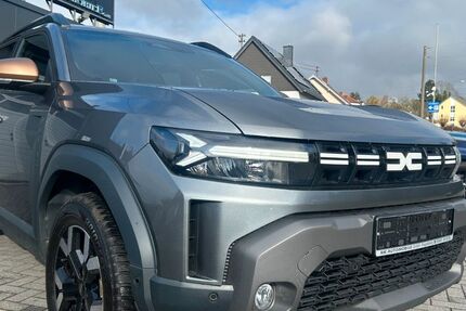 Dacia Duster 20.000 km 24.200 &euro; Riegelsberg 66292
