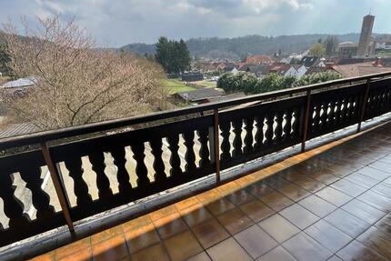 Wohnung Bechhofen - 4.5 Zimmer, 85 m&sup2;, 700&euro; | Angebot:26425910