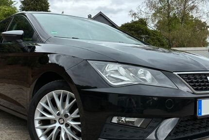 Seat Leon 106.087 km 8.900 &euro; Blieskastel 66440