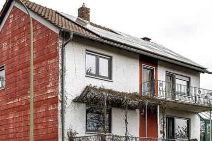 Haus Waldmohr - 6 Zimmer, 160 m&sup2;, 320.000&euro; | Angebot:25992518