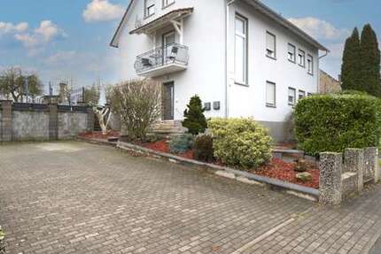 Wohnung Reichenbach-Steegen Steegen - 3 Zimmer, 80 m&sup2;, 1.250&euro; | Angebot:24847147