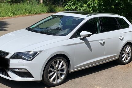 Seat Leon 188.000 km 14.200 &euro; Pirmasens 66954