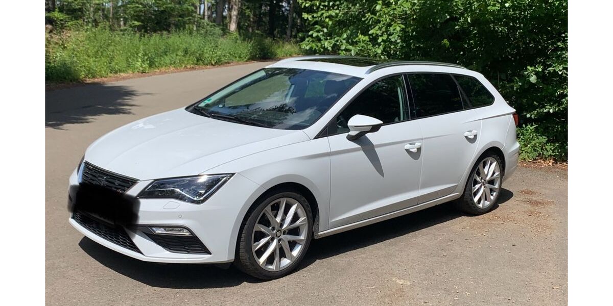 Seat Leon 188.000 km 14.200 &euro; Pirmasens 66954