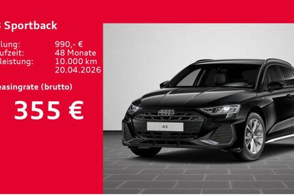 Audi A3 25.880 km 34.990 &euro; Saarbrücken 66115
