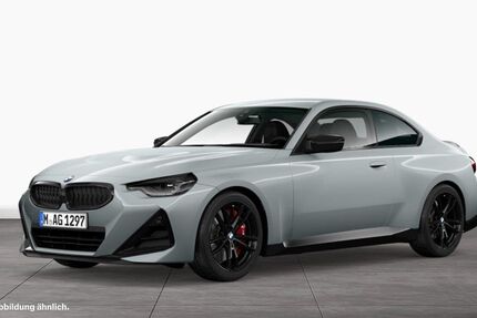 BMW M240i 29.678 km 46.980 &euro; Saarbrücken 66121