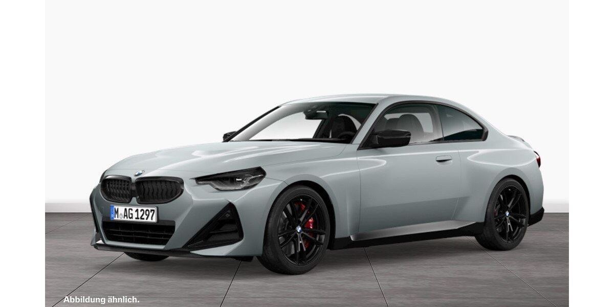 BMW M240i 29.678 km 46.980 &euro; Saarbrücken 66121