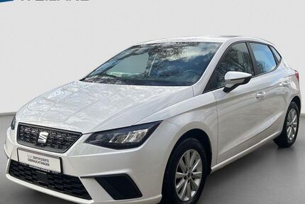 Seat Ibiza 84.950 km 12.590 &euro; Neunkirchen 66539