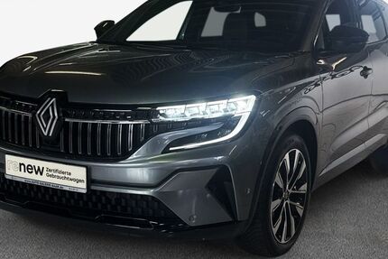 Renault Espace 17.502 km 37.490 &euro; Saarbrücken 66115