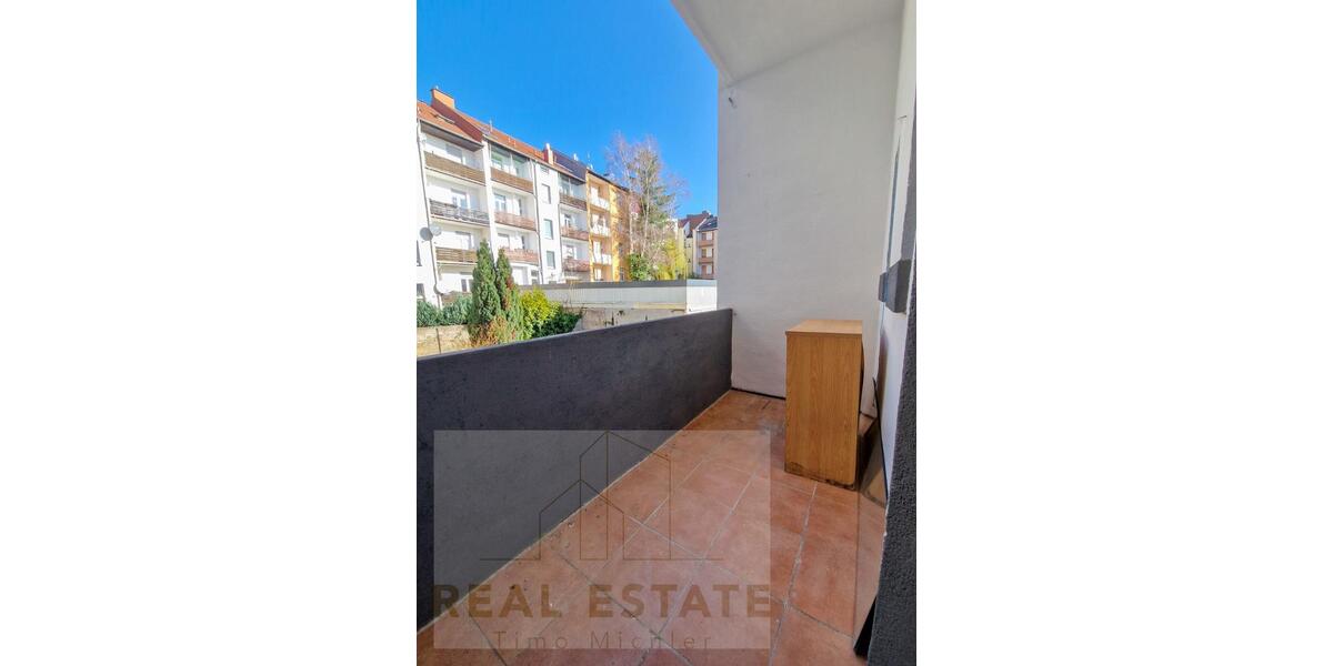 Etagenwohnung Saarbrücken Malstatt - 2 Zimmer, 65 m&sup2;, 720&euro; | Angebot:25375689