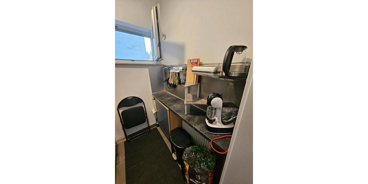 Hochparterre Saarbrücken Eschberg - 1 Zimmer, 30 m&sup2;, 85.000&euro; | Angebot:26820746