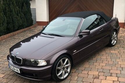 BMW 320 135.000 km 13.400 &euro; Ottweiler 66564