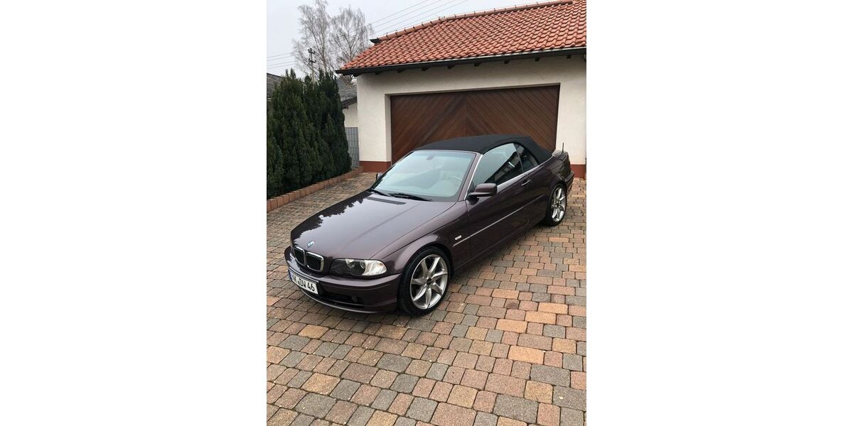 BMW 320 135.000 km 13.400 &euro; Ottweiler 66564