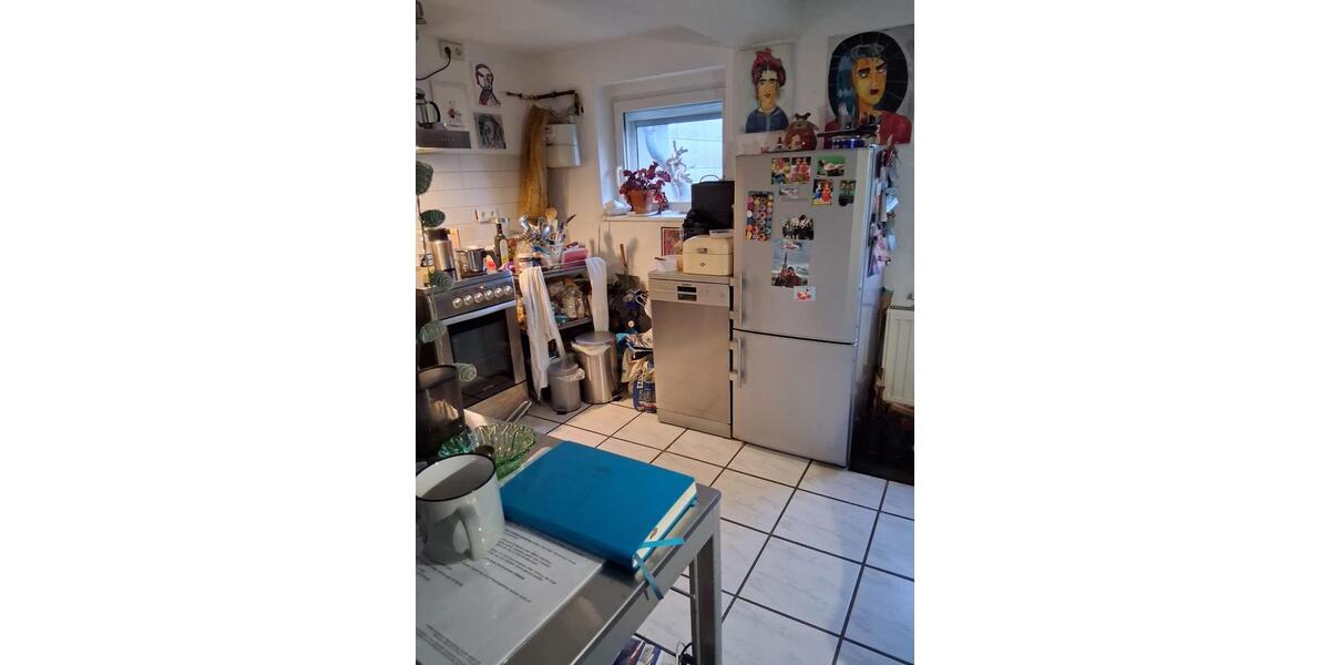 Einfamilienhaus Homburg - 3 Zimmer, 85 m&sup2;, 110.000&euro; | Angebot:26001752