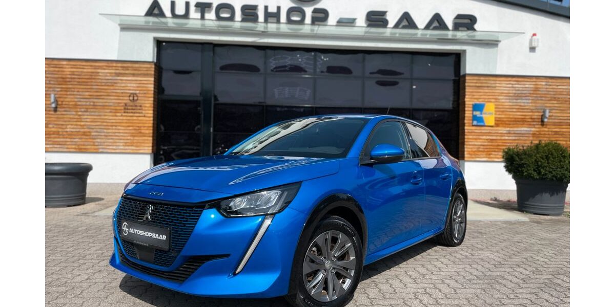 Peugeot 208 26.976 km 14.900 &euro; Saarbrücken 66117