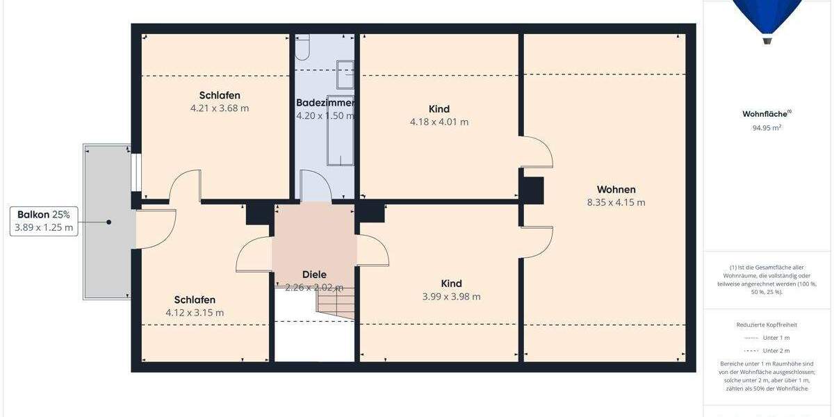 Grundstück Blieskastel / Ballweiler Wecklingen - 95.000&euro; | Angebot:25731407