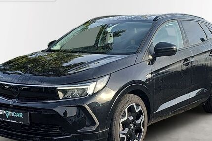 Opel Grandland (X) 62.000 km 21.990 &euro; Zweibrücken 66482