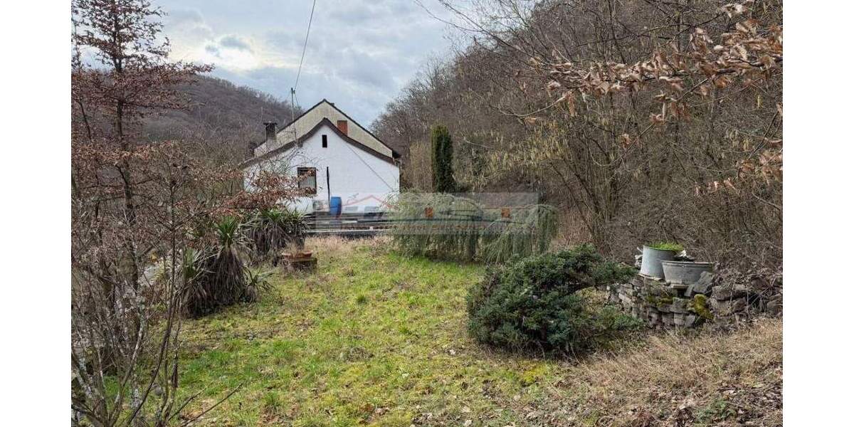 Einfamilienhaus Ruthweiler - 5 Zimmer, 130 m&sup2;, 140.000&euro; | Angebot:25732297