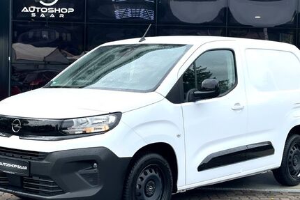 Opel Combo 26.600 km 16.799 &euro; Saarbrücken 66117