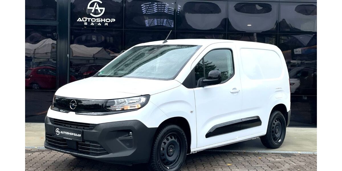Opel Combo 26.600 km 16.799 &euro; Saarbrücken 66117