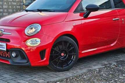 Abarth 595 106.480 km 14.980 &euro; Kleinblittersdorf 66271