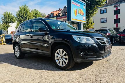 VW Tiguan 188.000 km 6.900 &euro; Saarbrücken 66115