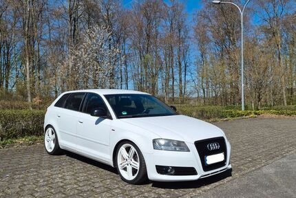 Audi A3 199.000 km 6.600 &euro; Tholey 66636