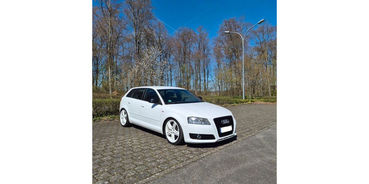 Audi A3 199.000 km 6.600 &euro; Tholey 66636