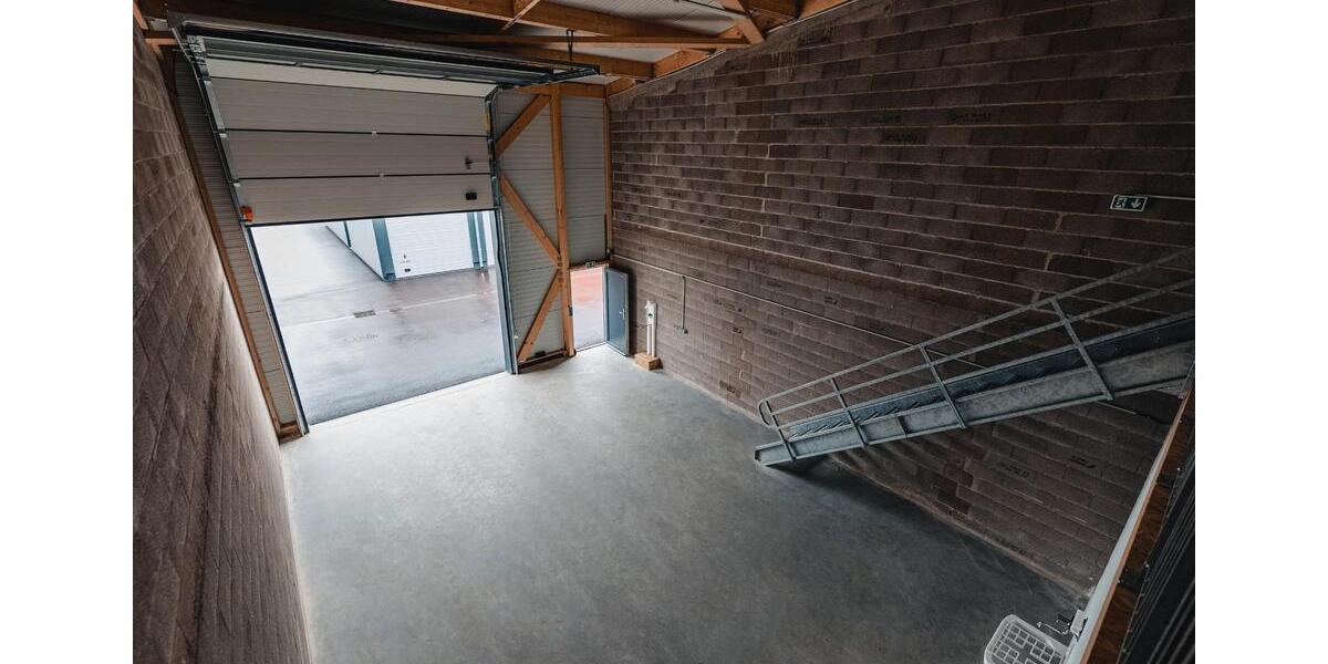 Gewerbeobjekt Saarbrücken Dudweiler - 1.200&euro; | Angebot:26271034